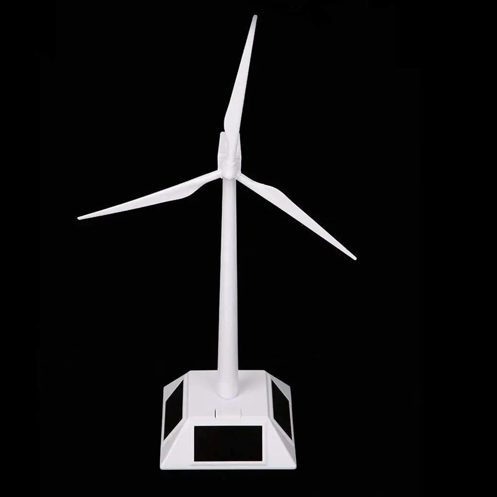 Solar Wind Turbine