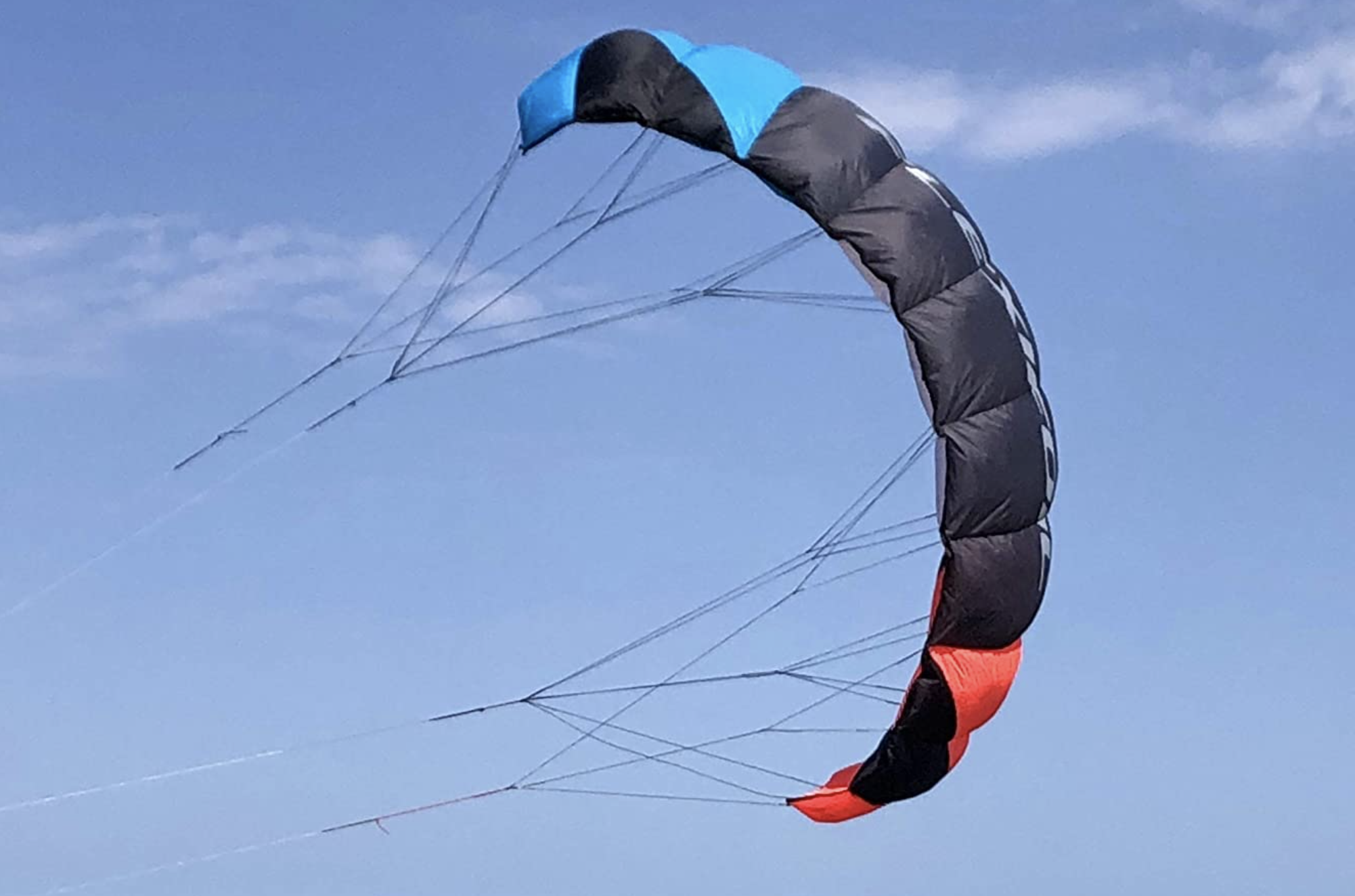 Flexifoil 2.6m Sting Kite